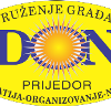 Kutak za djecu Udruženja "DON" u Prijedoru i Novom Gradu