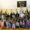 Udruženi mladi za toleranciju i razumijevanje: Druženje mladih iz Mostara i Prijedora