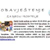 Otvor dječijeg kutka u Gomjenici