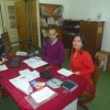 Radio emisija u Kozarskoj Dubici 