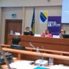Regionalni okrugli sto Koalicije "Pod lupom" u Banja Luci