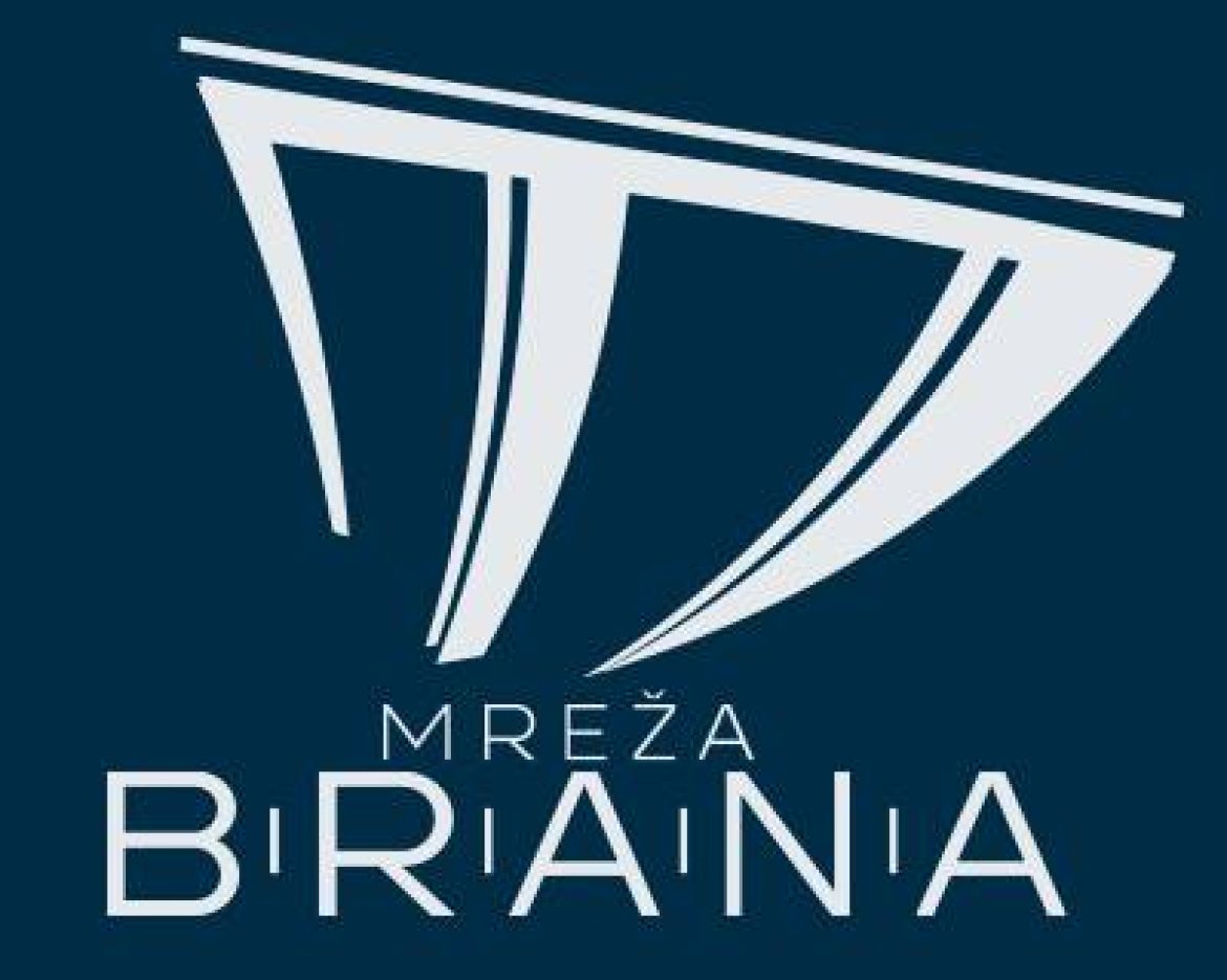 brana logo