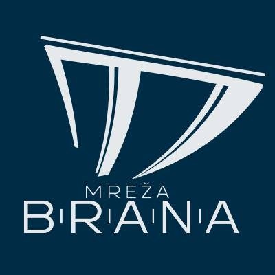 brana logo