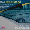STANUJETE LI NA PODRUČJIMA KOJA SU BILA POGOĐENA POPLAVAMA?