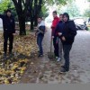 Volonterska akcija u Bihaću