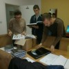 Donacija za Srednju muzičku školu "Savo Balaban"
