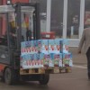 Uručeni paketići opštinama Šamac i Domaljevac - Šamac