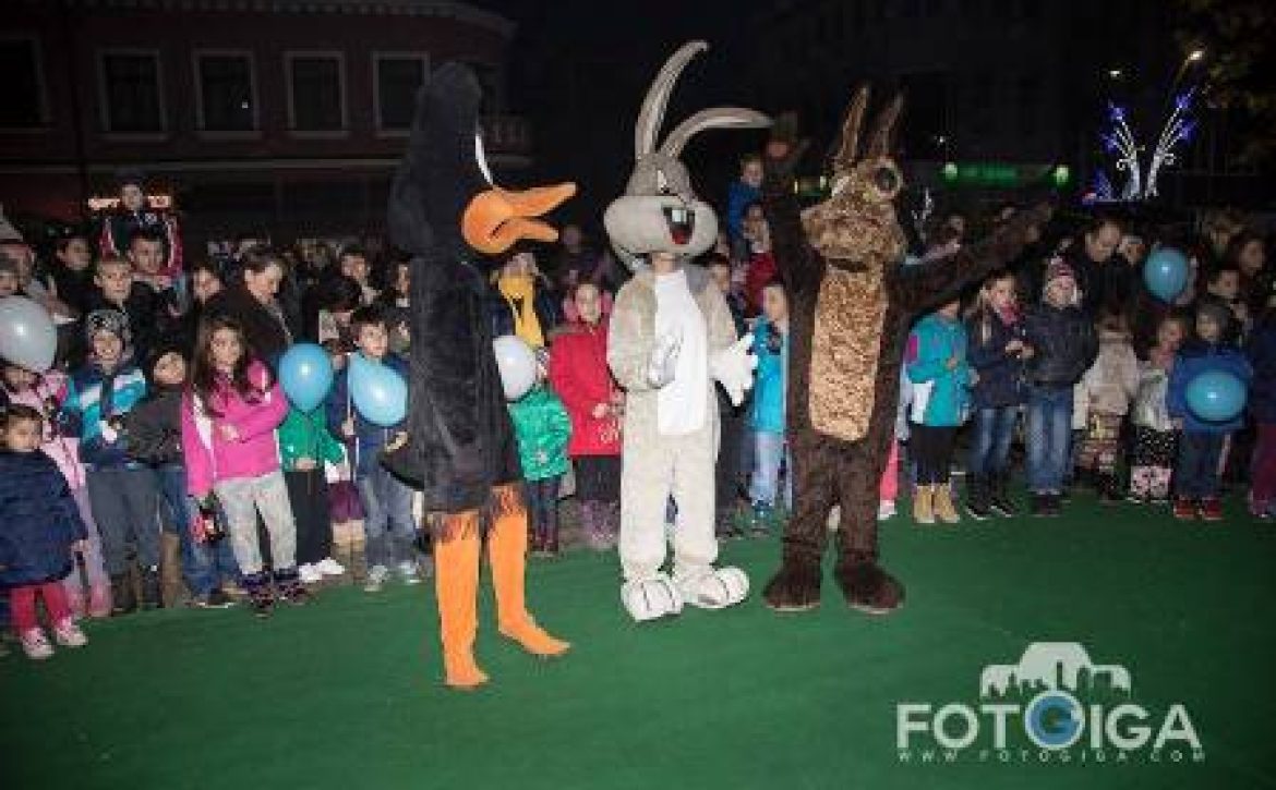 volonteri maske 1