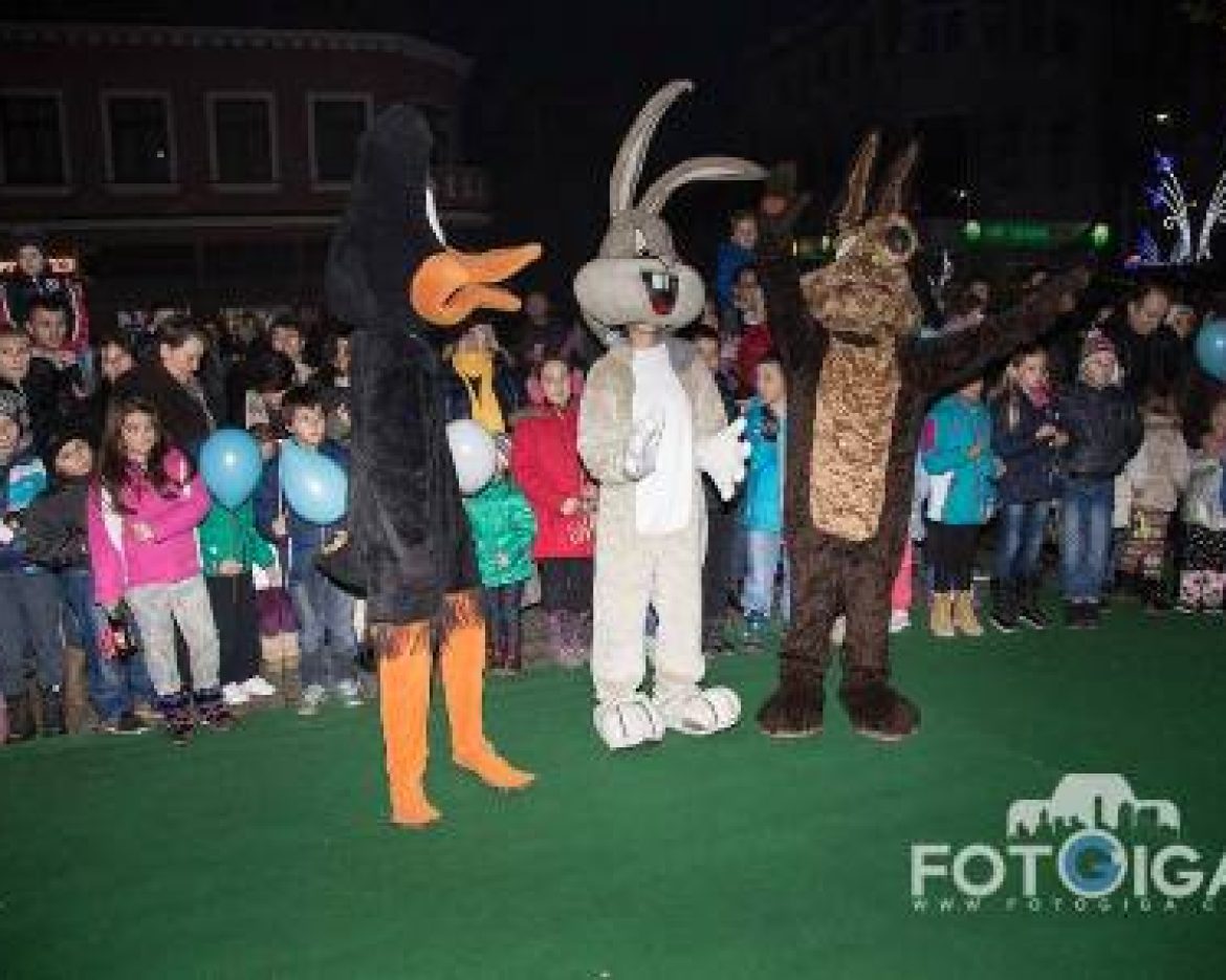 volonteri maske 1