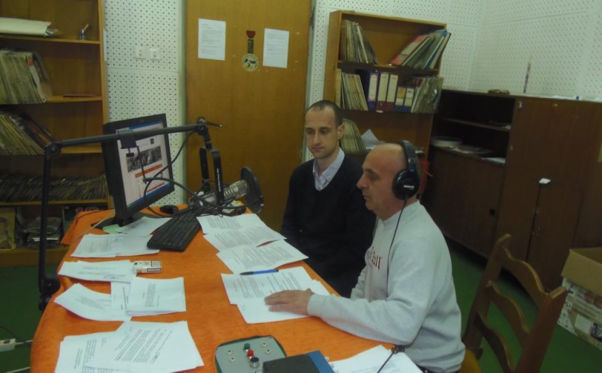 dub radio dubica
