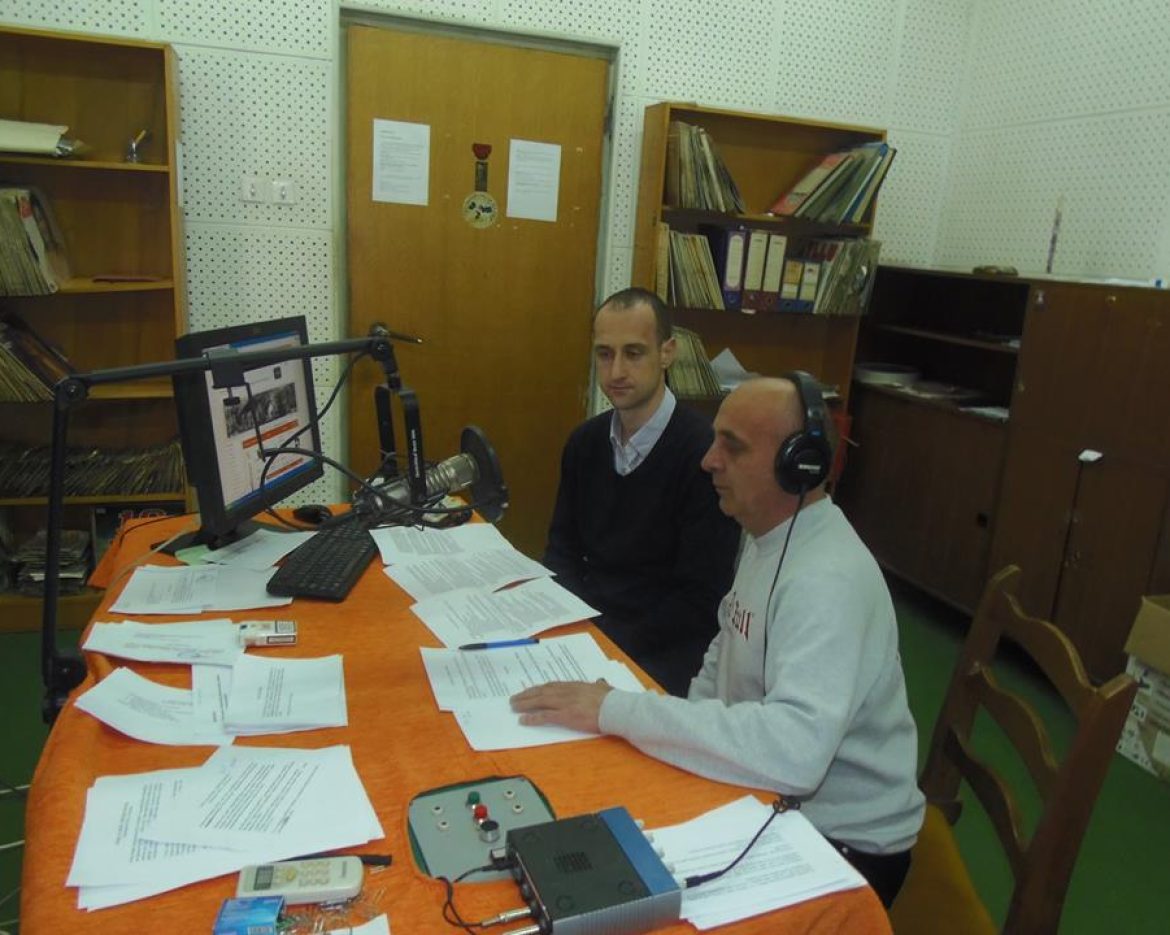 dub radio dubica