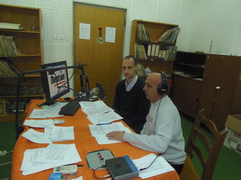 dub radio dubica