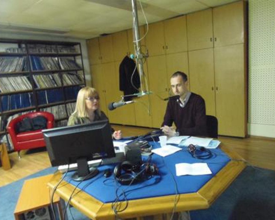 pd radio