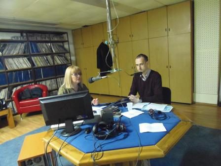 pd radio