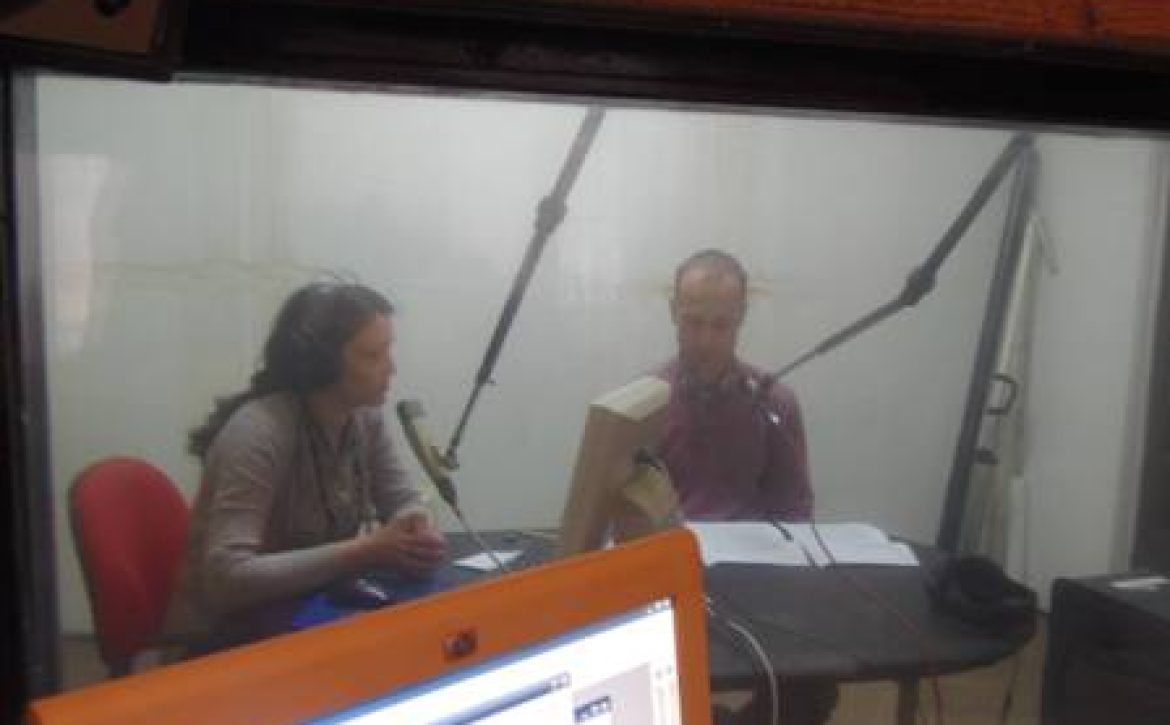 radio kostajnica