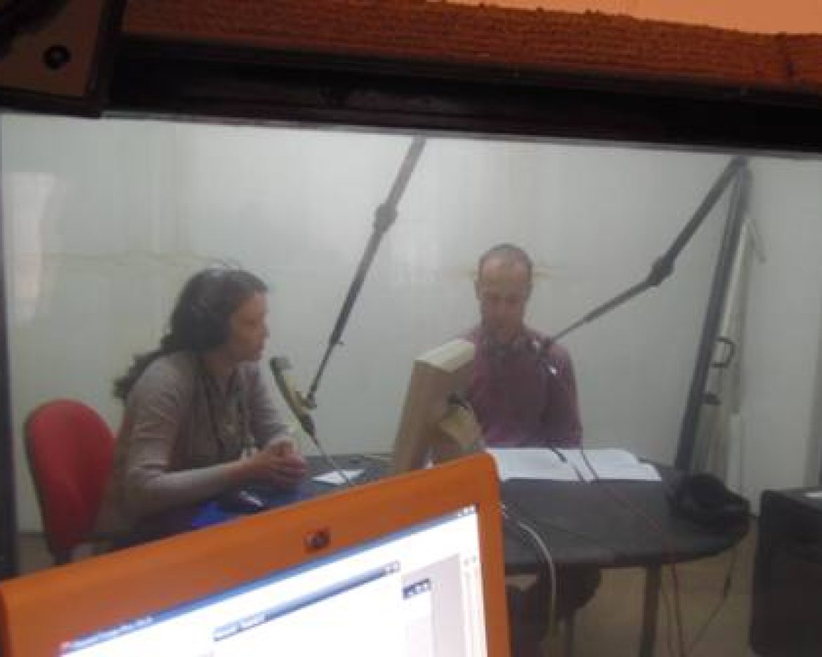 radio kostajnica