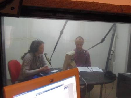 radio kostajnica