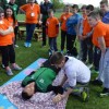 Šta su učenici naučili četvrtog dana Kampa na Kozari?