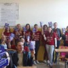 Prvi put biram edukacija za srednjoškolce u Novom Gradu