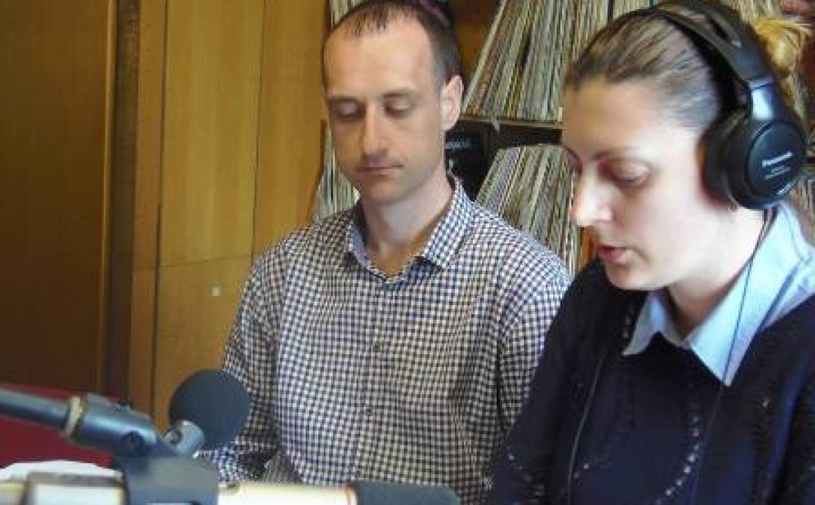 radio NG