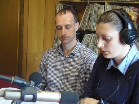 radio NG