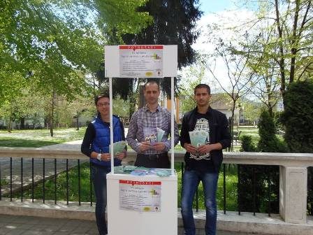 stand 1