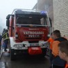 Posjeta vatrogasne teritorjialne jedinice Prijedor Kampu