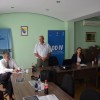 Prezentacija projekta u opštini Domaljevac-Šamac