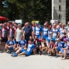 Završena manifestacija "Kilometri prijateljstva"