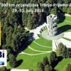 Kilometri prijateljstva