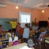 "NAŠIH PRVIH 18"- edukacija "Kako se zaštititi u saobraćaju"