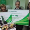 Donacija Sberbank Udruženju "DON"