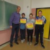 Takmičenje iz poznavanja potrošačkih prava-Donji Agići