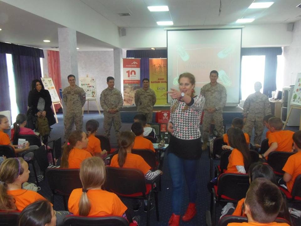 eufor