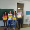  Opštinsko takmičenje - Novi Grad