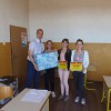 Takmičenje iz poznavanja prava potrošača-OŠ "Desanka Maksimović" Oštra Luka
