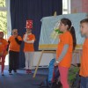 "Kamp dječijih osmijeha" - Predstavljanje Škola