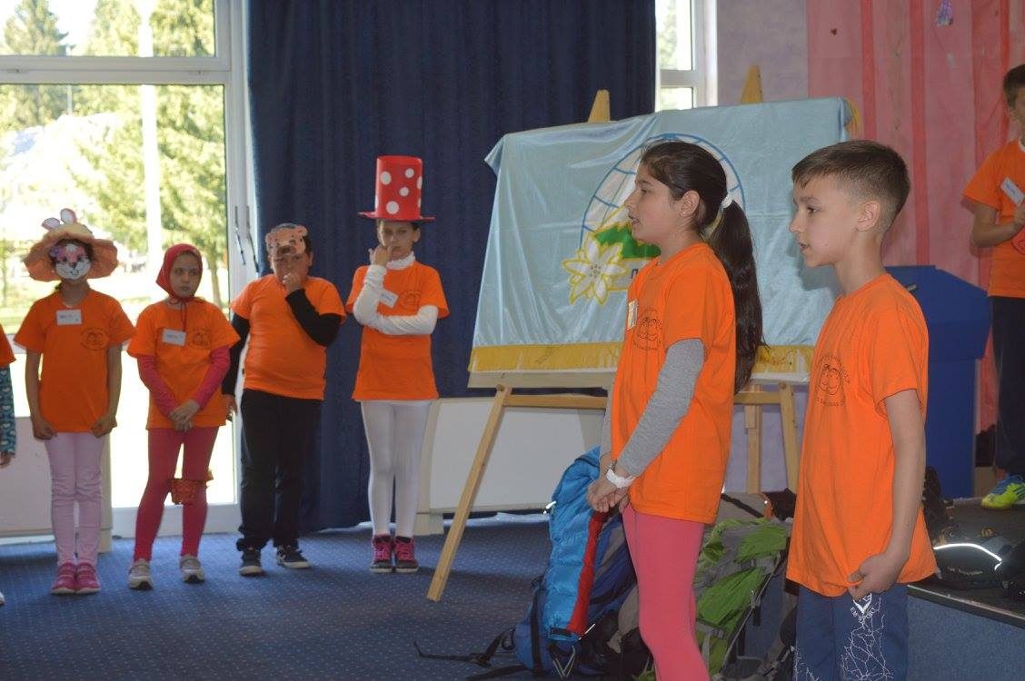skole