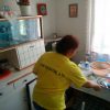 Posjeta geronto domaćica