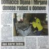 Posjete starim i iznemoglim licima
