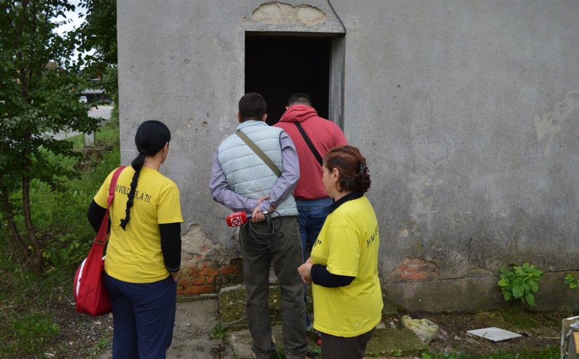 distribucija