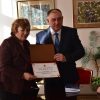 Prijem kod Gradonačelnika