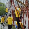 Volonterske akcije u 2017-oj godini