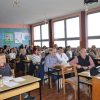 Edukacija zaposlenih OŠ "Desanka Maksimović"