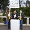 Info štand informisanje potrošača Novi Grad
