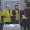 Info štand - Svjetski dan potrošača Prijedor