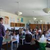 Edukacija nastavnog osoblja - Kostajnica