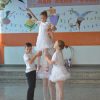 Kvalifikacije za plesno takmičenje