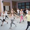 Plešimo zajedno - Kvalifikacije