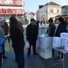 Info štand - Informisanje potrošača Prijedor